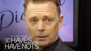 Jim Can't Hide From The Truth | The Haves and the Have Nots | Oprah Winfrey Network