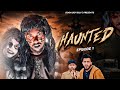 THE HAUNTED EP 01 DOONBOYS021