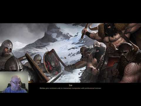 Battle Brothers: 2020-05-04