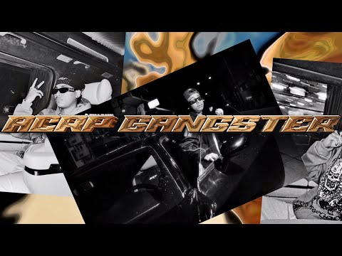 1NE - ACRP GANGSTER
