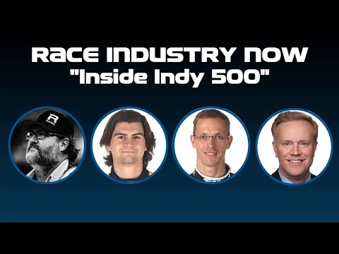 "Inside Indy 500" by Racer.com