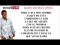 Kaleth Morales - Mary