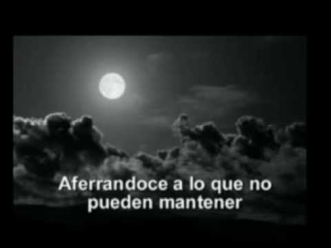 Travis-Under The Moonlight ۞ (subtitulado)