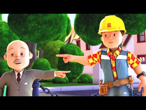 Bob the Builder 🛠⭐Confusing Instructions 🛠⭐ Bob Full Episodes 🛠⭐Videos For Kids - Kids (0-4), Kingdom Kids Zone - Bob the Builder