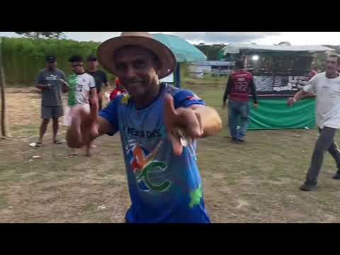 2ª FESTA DO ETERNO AMIGO CARIOQUINHAPARANÁ DO IAUARÁ- BERURI - AM 