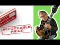 If You Like The Gibson Version of This Guitar - This Brand Costs Thousands Less and Sounds Great!!!