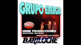 grupo energia de bariloche_cumbias enganchadas