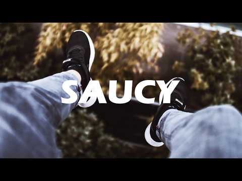 "Saucy" - Afroswing Instrumental x Kojo Funds x Kida Kudz Type Beat