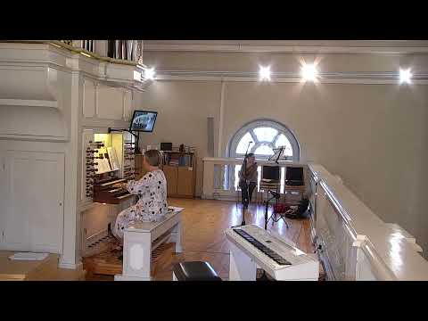 Anu Mattila esittää: Pekka Simojoki - Sinä tunnet minut