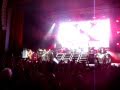 X Japan X Band Intro Live In Oakland