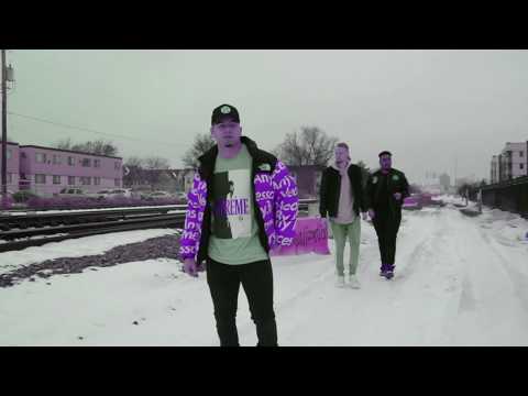 Lil Chuy - Face My Fears ft. G.R.A.C.E.LAND [Official Video]