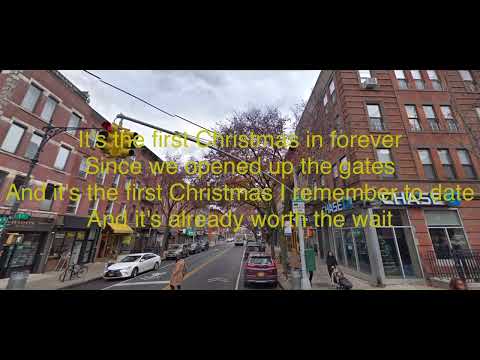 Olaf’s Frozen Adventure - Ring in the Season {LYRICS}.