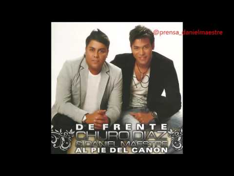 02. De Frente - Daniel Maestre y Churo Diaz