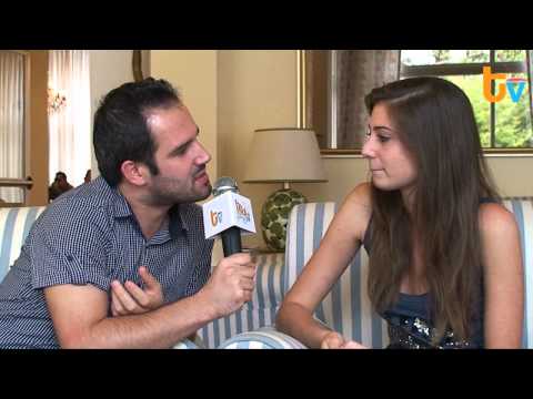 Miss Italia 2012 - Edizione Speciale Montecatini Terme