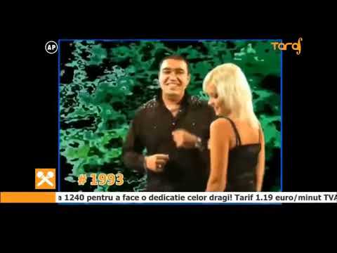 Stefan de la  Barbulesti si Narcis - Danseaza cu mine la Taraf TV