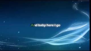 jason aldean - first time again lyrics