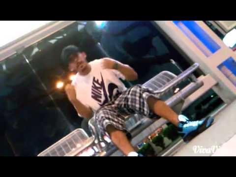 SuaveMan - Yall Aint Ready For It (Music Video)