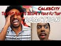 CalebCity The First Plant To Become A Venus Fly Trap REACTION DaVinci REACTS