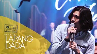 Download lagu SHEILA ON 7 - LAPANG DADA | Live Performance (2019) mp3