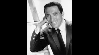 Andy Williams - Autumn Leaves Lyrics