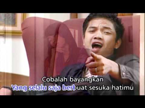 Amm Trio Biarlah Aku Yang Mengalah