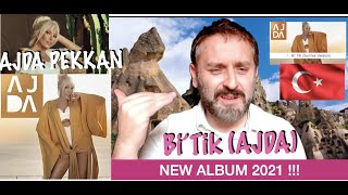 Ajda Pekkan Bi Tik Indir Ajda Pekkan Bi Tik Mp3 Indir