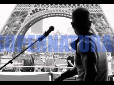 Tomer G ft. Maxine - SuperNatural (It's Gonna Be Alright 90's Edit)