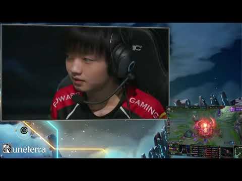 Full Day 2 Highlights World Championship 2018 lol Play In