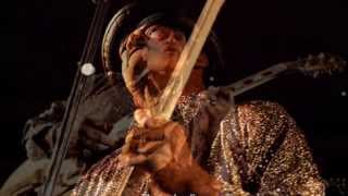 Jimmy Dawkins & Jimmy Johnson ~ ''Are You Ready''(Electric Blues Live 1975)