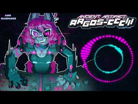 ACID GABBA 1080p - [Ancient Artifact ARGÓS​-​CCCIII] - BOOM-000 (By Rotteen) ►