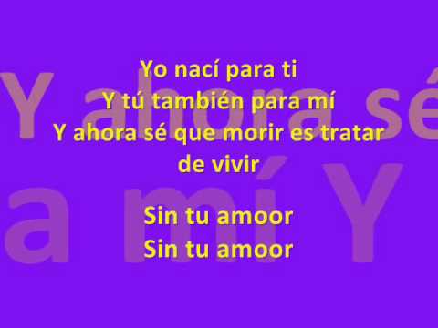 Mi Niña Bonita video