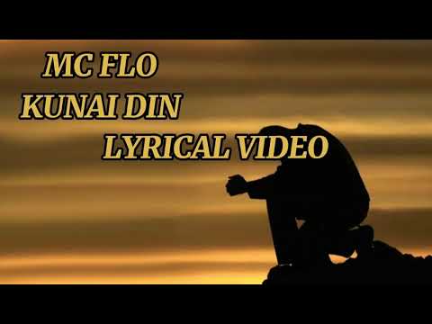 Mc Flo_-_Kunai din lyrics(Lyrical video)