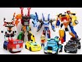 Tobot Stop Motion Robot Adventure Vs Athlon Tritan Vs Giga 7 Mainan Car Toys