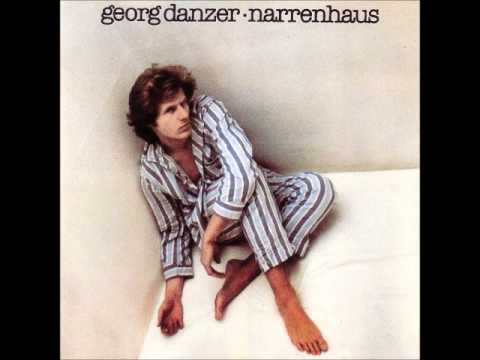 Ganz Wien Träumt Von Kokain - Georg Danzer