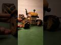 How To Make A Amazing RC Tractor Cardboard Sai Banaya Tractor