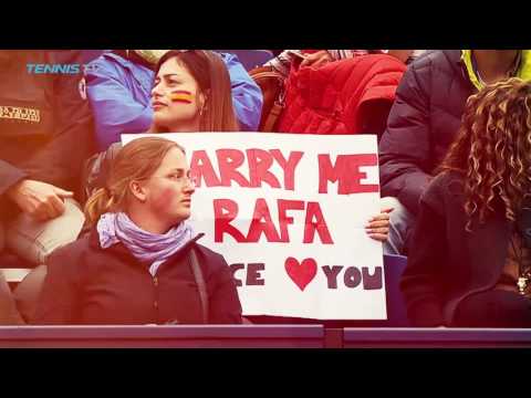 Highlights del Barcelona Open Banc Sabadell 2017