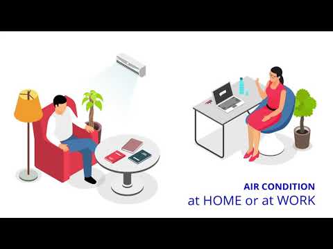 Norvik promotional video