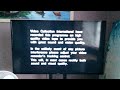 Original VHS Carry On Doctor UK VHS Opening Closing 1990 The Video Collection UK Rental