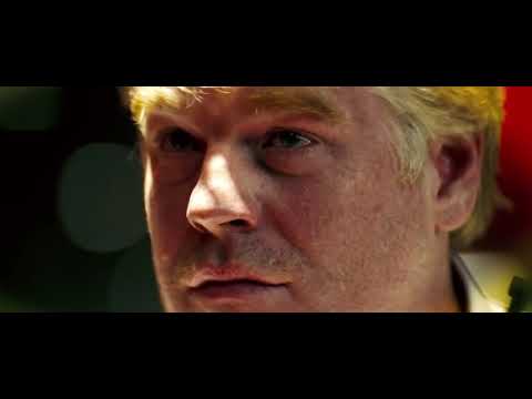 Phillip Seymour Hoffman - Mission Impossible 3 threat scene