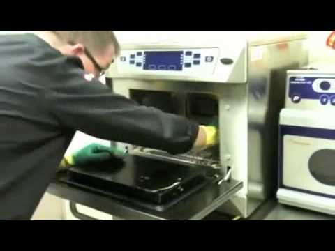 Videos from Ice & Oven Technologies Pty Ltd