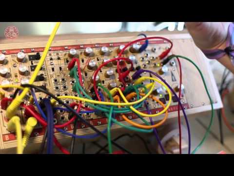 SUPERBOOTH16 Introducing The New BASTL Instruments Hendrikson Tromso and Dynamo Eurorack Modules