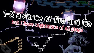 Cover art for all adofai songs