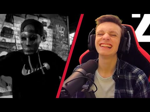 Firegoden reagiert auf Jack von Cracks CDU Disstrack!