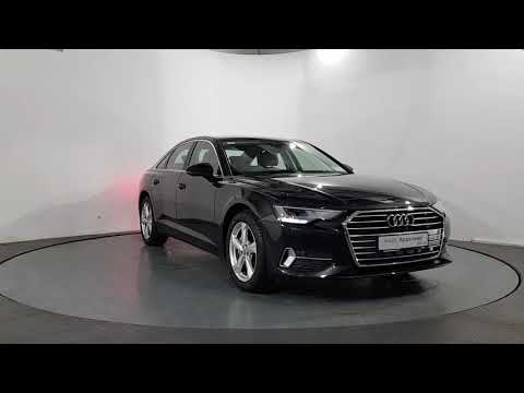 211D0000 - 2021 Audi A6 40 TDI 204HP S-TRONIC SE NOW AVAILABLE FOR YOUR NEW...