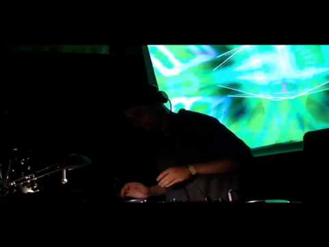 SA027 / Dj Splif @ King Of The Hill open air