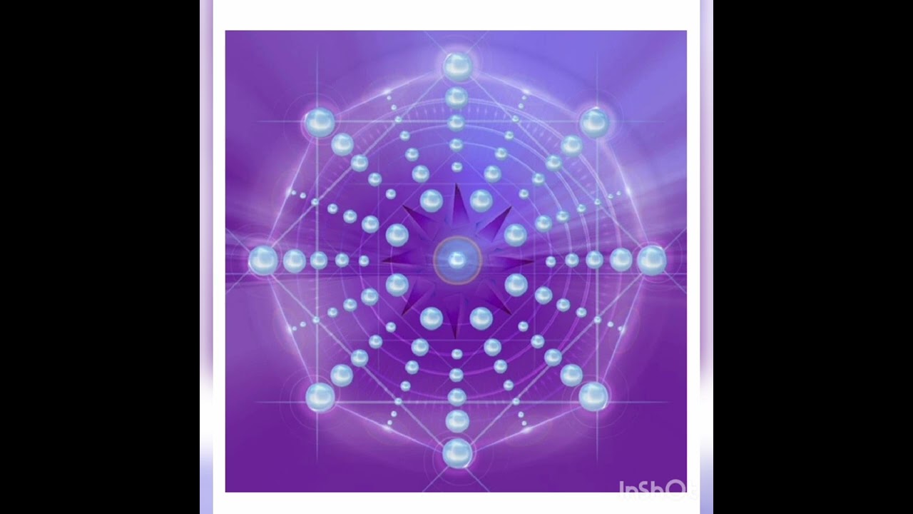 Mandala Arcturiana -Lealdade.