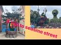 Arreviews1907 A Trip To Seasme Street Viralvideo 2023