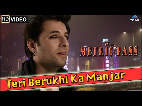 Teri Berukhi Ka Manjar Full Video Song | Munni Metric Pass | Paras Sharma |
