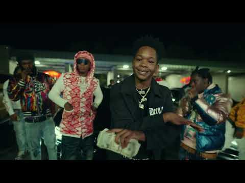 Carus2cold X Goldenboy Countup - Already Sold (Official Video)