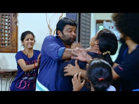 Uppum Mulakum│വസ്തുതർക്കം | Flowers│EP# 480
